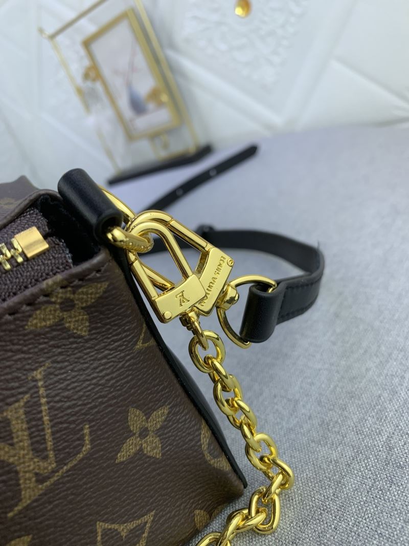 Louis Vuitton Satchel Bags